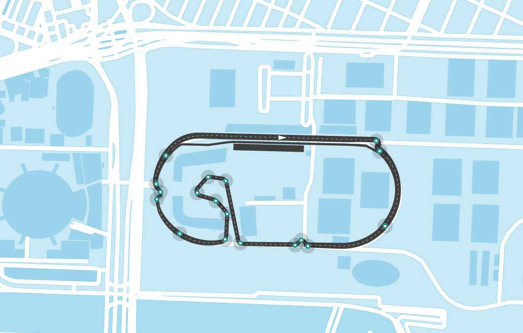 Formula-E-to-race-in-Mexico-City-on-March-12-2016