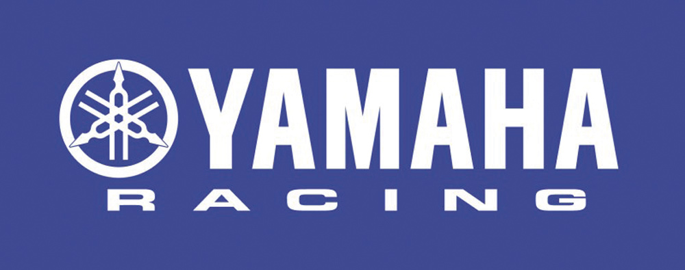 Yamaha-Logo
