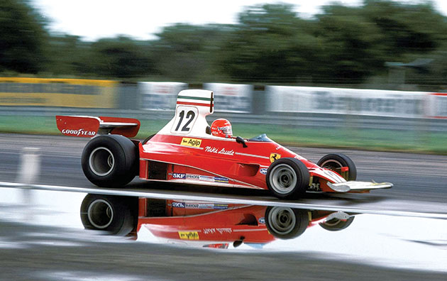 1976-Ferrari