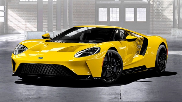 triple-yellow-ford-gt-front-three-quarter-1