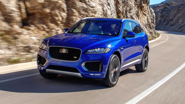 fpace front