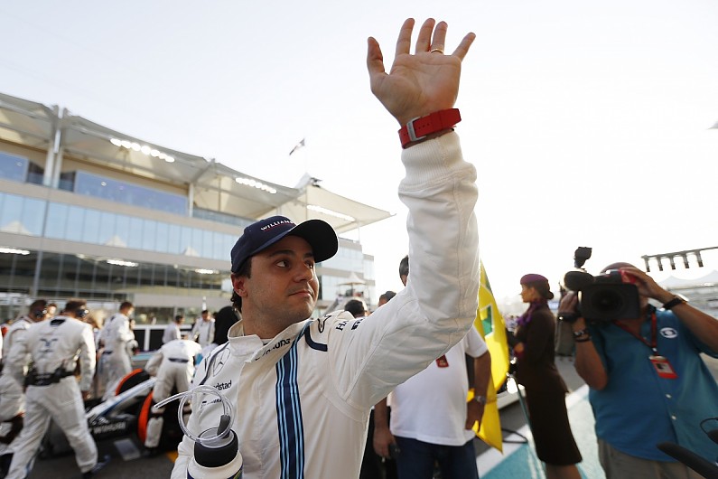 Felipe Massa seguira corriendo pero no en F1
