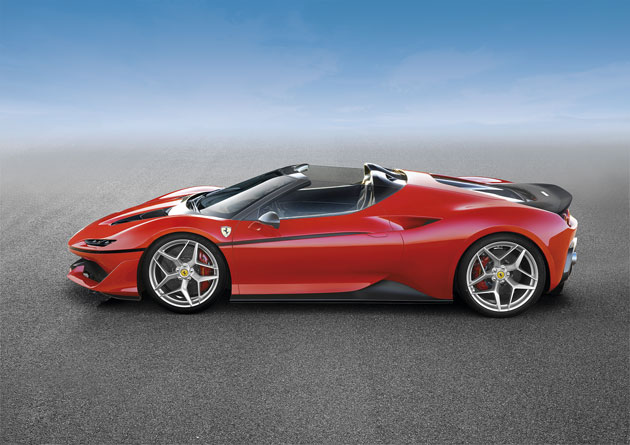 160712-car-Ferrari_J50_side