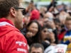 No. 5: Sebastian Vettel