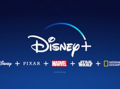 ¡Contrata el Plan Max Play de Telcel con Disney+!