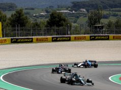 F1 EN VIVO: Gran Premio de España 2021