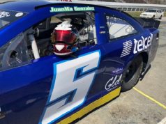 FOTO: Escudería Telmex