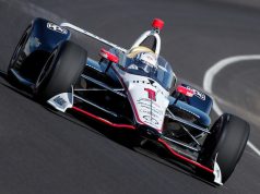 FOTO: Joe Skibinski/IMS, LLC Photo