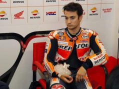 FOTO: Honda Racing Corporation