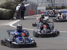 FOTO: GPI Karting