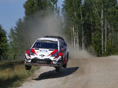 FOTO: TOYOTA GAZOO Racing