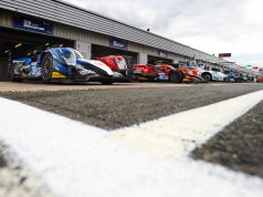 FOTO: European Le Mans Series