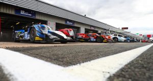 FOTO: European Le Mans Series