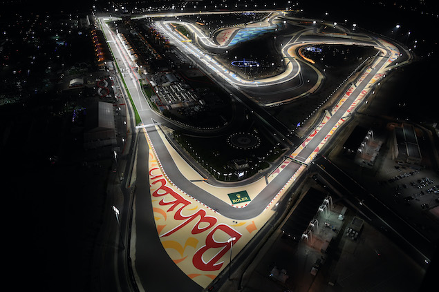 GP de Sakhir (FOTO: Pirelli Motorsport)