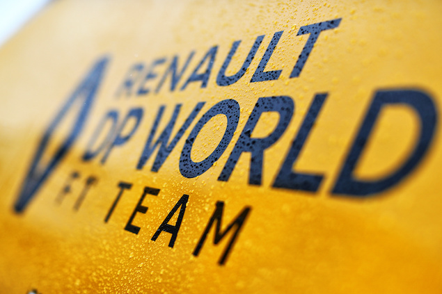 Renault solicita retirar protestas contra Racing Point (FOTO: Renault F1 Team)