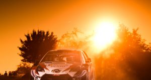 WRCWRC canceló Alemania para 2020 (FOTO: Toyota Gazoo Racing) canceló Alemania (FOTO: Toyota Gazoo Racing)