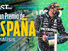 Análisis del GP de España - MOTOR SAPIENS