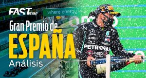 Análisis del GP de España - MOTOR SAPIENS