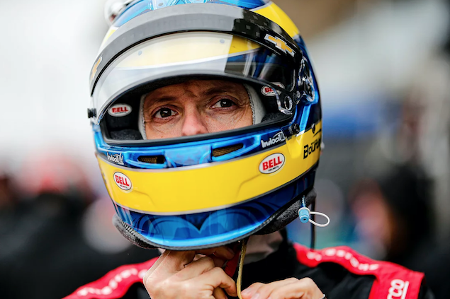 Bourdais volverá a IndyCar en 2021 (FOTO: AJ Foyt Racing)