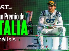 MOTOR SAPIENS - Análisis del GP de Italia