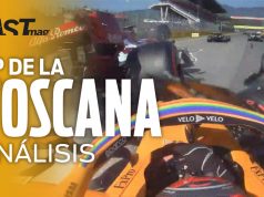 Análisis del GP de la Toscana y más - MOTOR SAPIENS