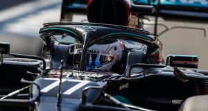 Bottas domina viernes en Mugello (FOTO: Mercedes AMG F1 Team)