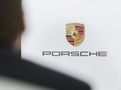 La historia del logotipo de Porsche (FOTO: Porsche)