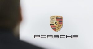 La historia del logotipo de Porsche (FOTO: Porsche)