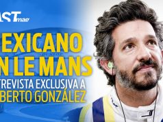 Entrevista con Roberto González rumbo a Le Mans 2020