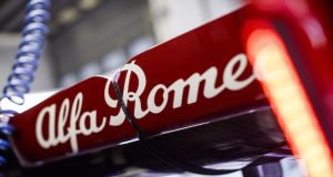 Alfa Romeo Racing en 2021 (FOTO: Xavi Bonilla/Alfa Romeo Racing)