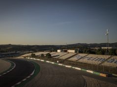 Portimao limitará asistencia (FOTO: MotoGP)