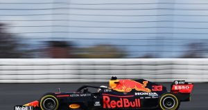 La propuesta de RB para no irse de F1 (FOTO: Ina Fassbender/Red Bull Content Pool)