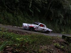 Ricardo y Hernández vencen en Etapa Oaxaca-Veracruz (FOTO: La Carrera Panamericana)