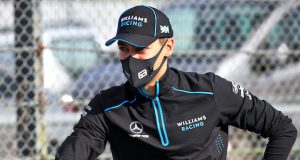 Russell sigue en Williams (FOTO: Williams Racing)
