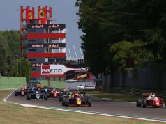 No habrá público en GP de F1 en Imola (FOTO: ACISport)