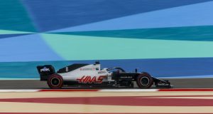 Romain Grosjean sobrevive a accidente pavoroso en Bahrein (FOTO: Andy Hone/Haas F1 Team)