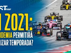 ¿La COVID-19 permitirá tener F1 en 2021?