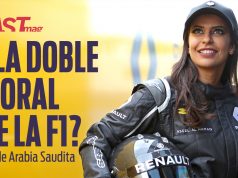 GP de Arabia Saudita: ¿La doble moral de la F1?