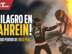 MILAGRO en GP de Bahrein - MOTOR SAPIENS Ep. 22 análisis