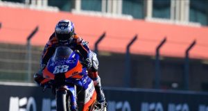 MotoGP: Oliveira fue profeta en GP de Portugal (FOTO: MotoGP)