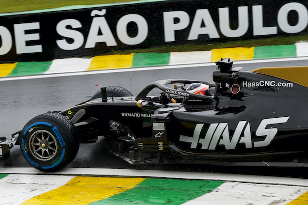 F1 seguirá en Interlagos (FOTO: Zak Mauger/Pirelli Motorsport)