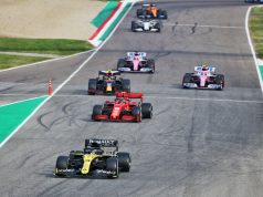 F1 tuvo 104 millones de dólares de déficit por costos operativos (FOTO: Renault F1 Team)