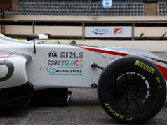 Cambios en el programa "FIA Girls on Track-Rising Stars" (FOTO: FIA)