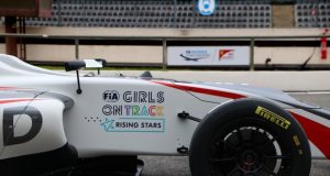 Cambios en el programa "FIA Girls on Track-Rising Stars" (FOTO: FIA)