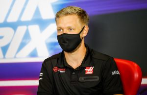 Kevin Magnussen a IMSA con Ganassi (FOTO: FIA Pool/Haas F1 Team)