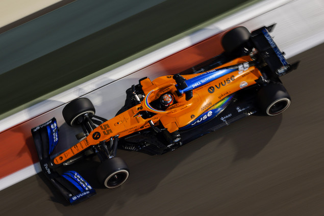 MSP Sports Capital (MSP) tomará hasta un tercio de McLaren (FOTO: McLaren)