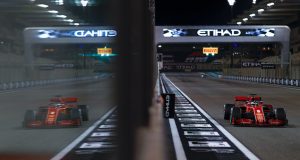 F1 reportó más de 91 mil pruebas COVID-19 en 2020 (FOTO: Andy Hone/Pirelli Motorsport)