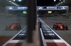 F1 reportó más de 91 mil pruebas COVID-19 en 2020 (FOTO: Andy Hone/Pirelli Motorsport)