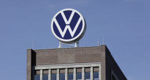 Volkswagen Motorsport GmbH desaparece (FOTO: Volkswagen AG)