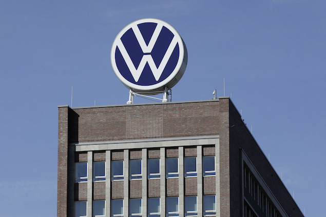 Volkswagen Motorsport GmbH desaparece (FOTO: Volkswagen AG)